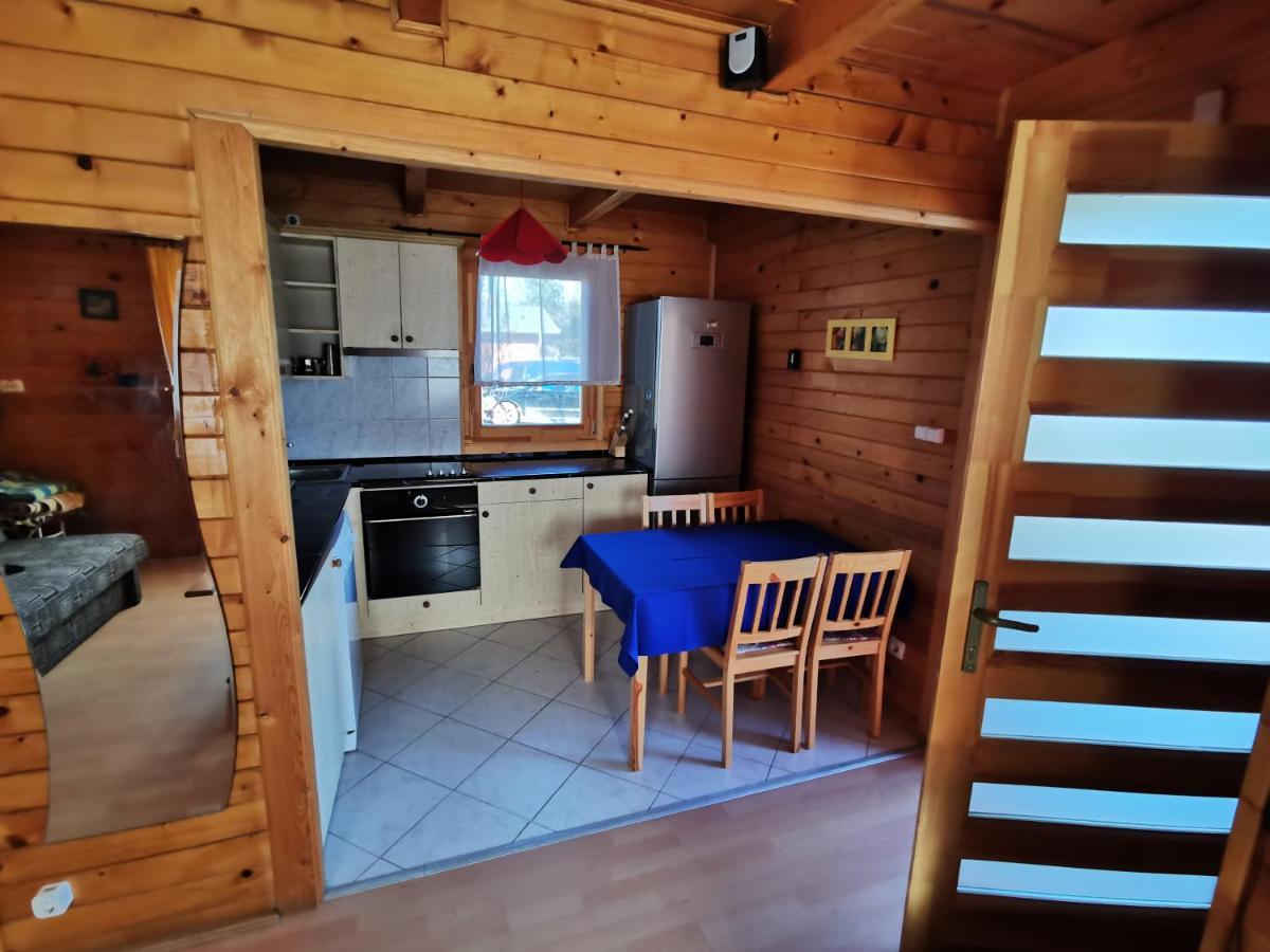 Sarberki Horgaszto Otel Lenti Dış mekan fotoğraf